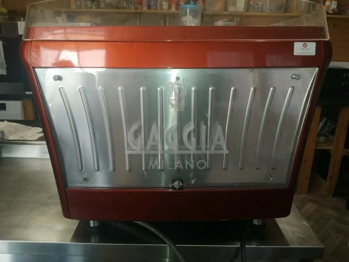 Coffee machines - Image 2