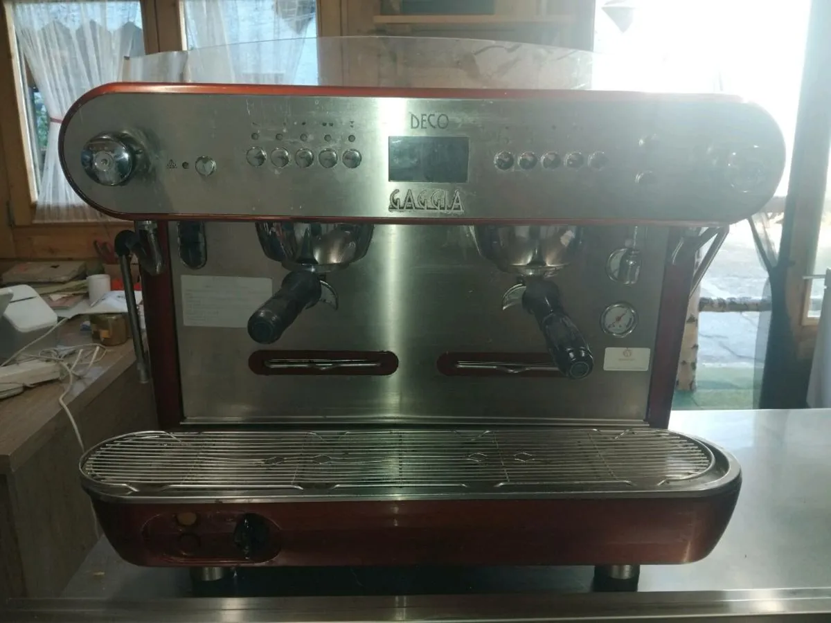 Coffee machines - Image 4