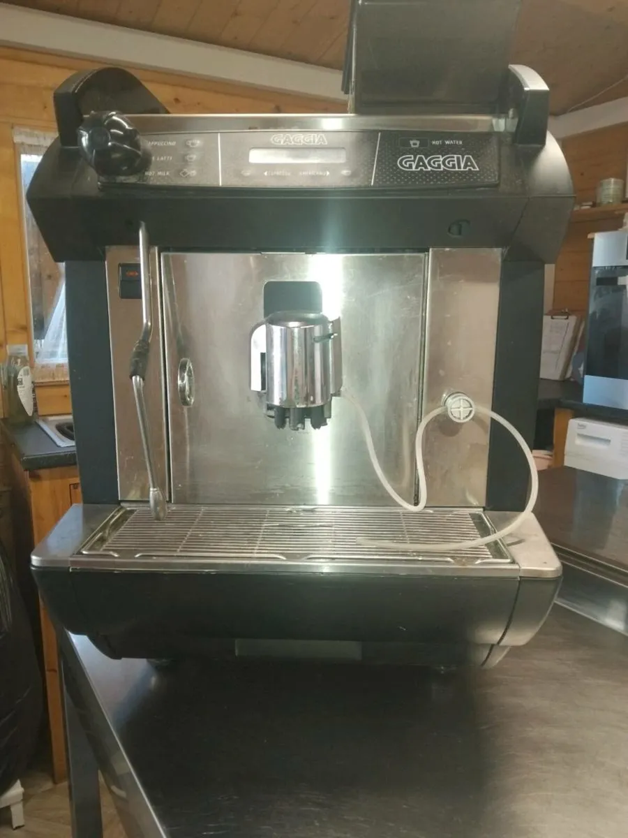 Coffee machines - Image 2