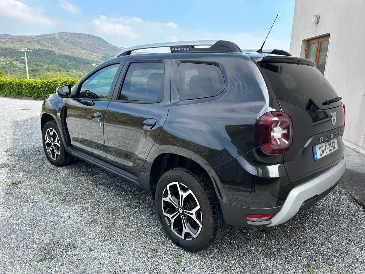 Dacia Duster 2021 - Image 3