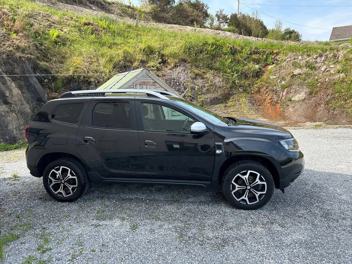 Dacia Duster 2021 - Image 2