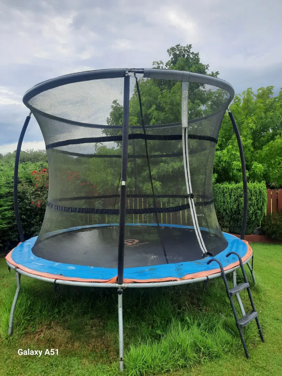 Trampoline - Image 1