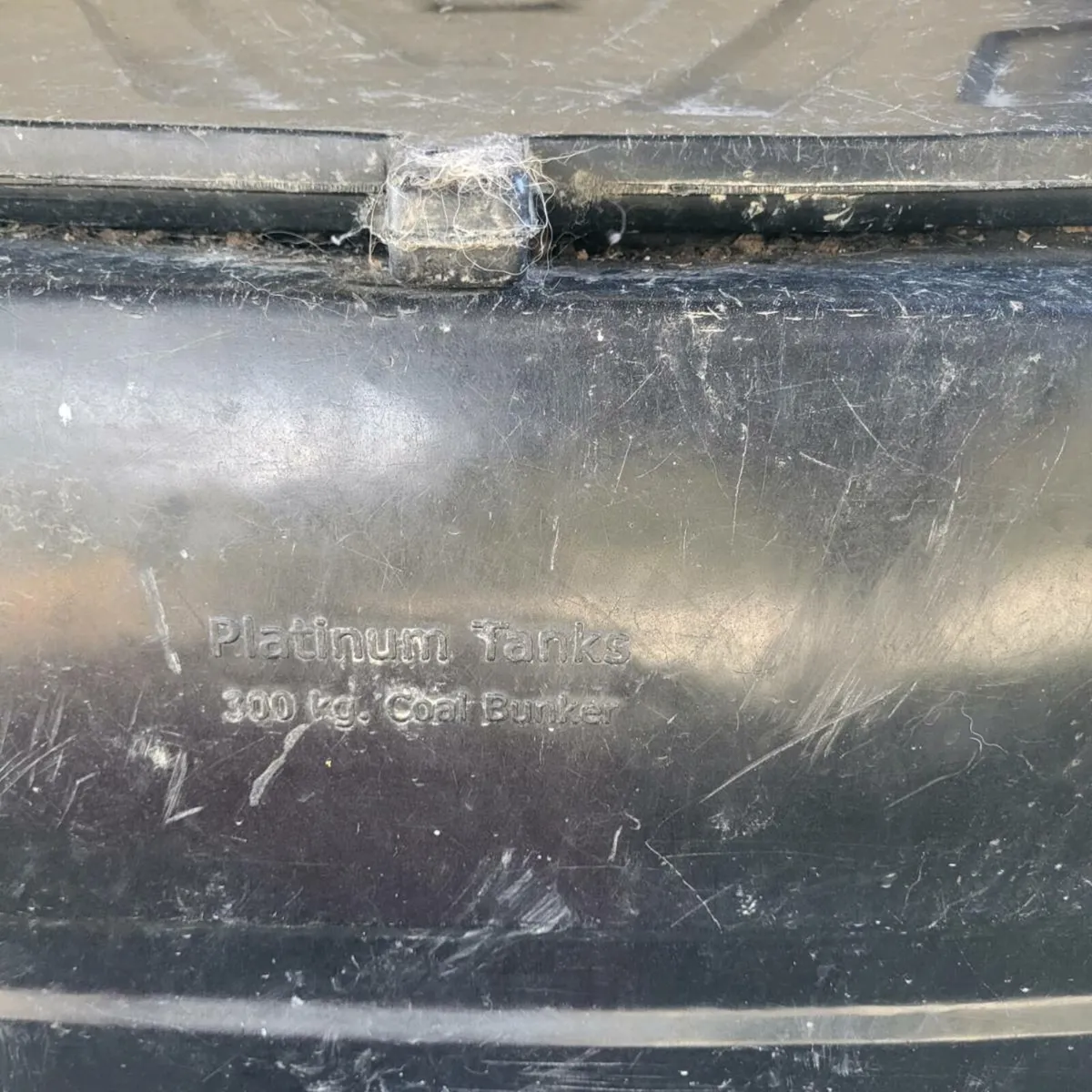 300kg Coal Bunker - Image 3