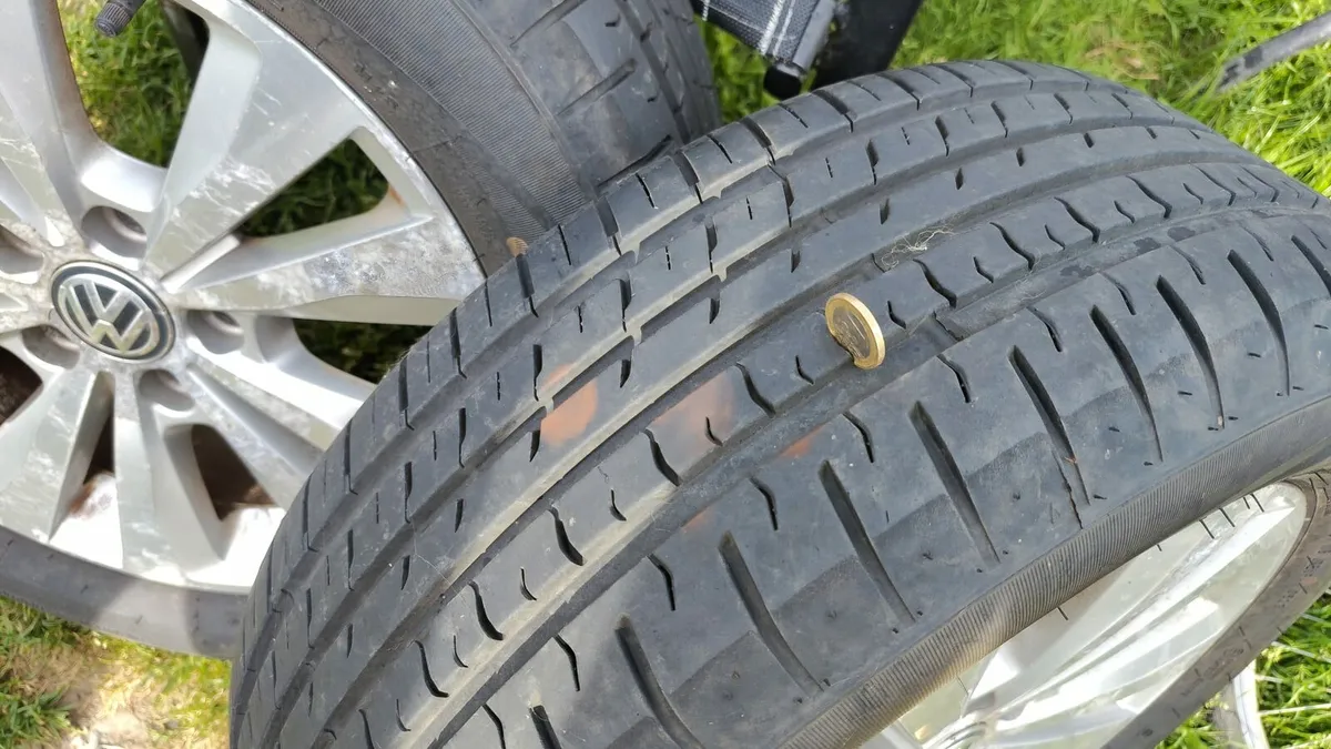 Vw passat b6 1.6tdi parts - Image 4