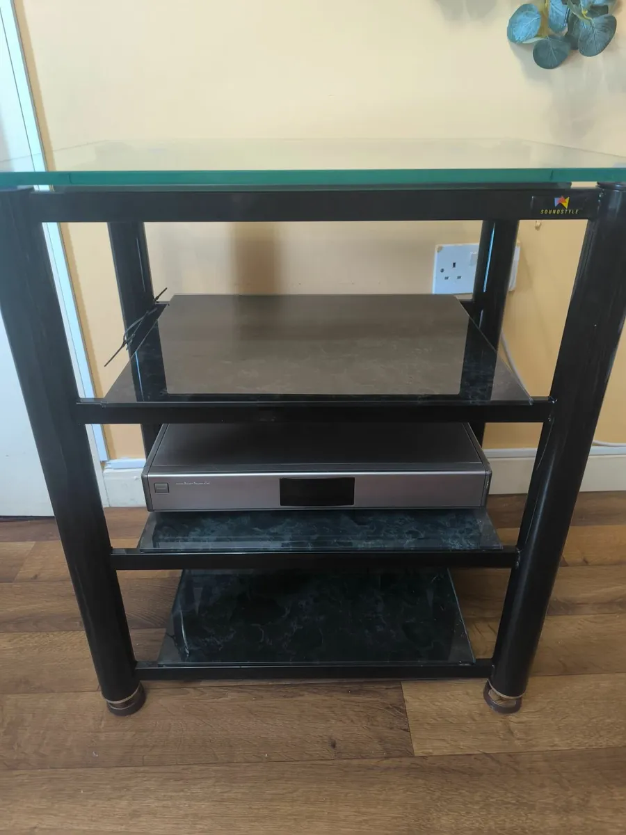 Audio stand - Image 3