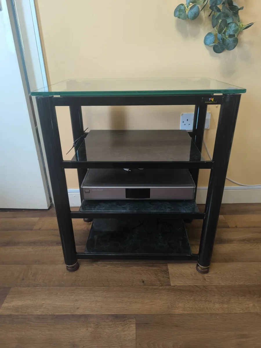 Audio stand - Image 4