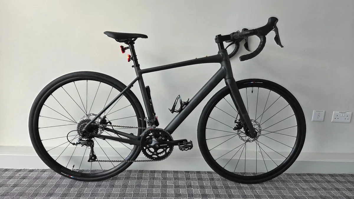 Trek Domane road bike NEW - Image 1