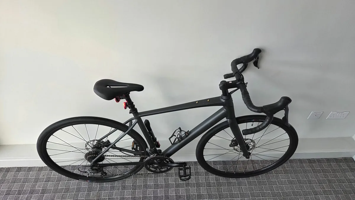 Trek Domane road bike NEW - Image 2