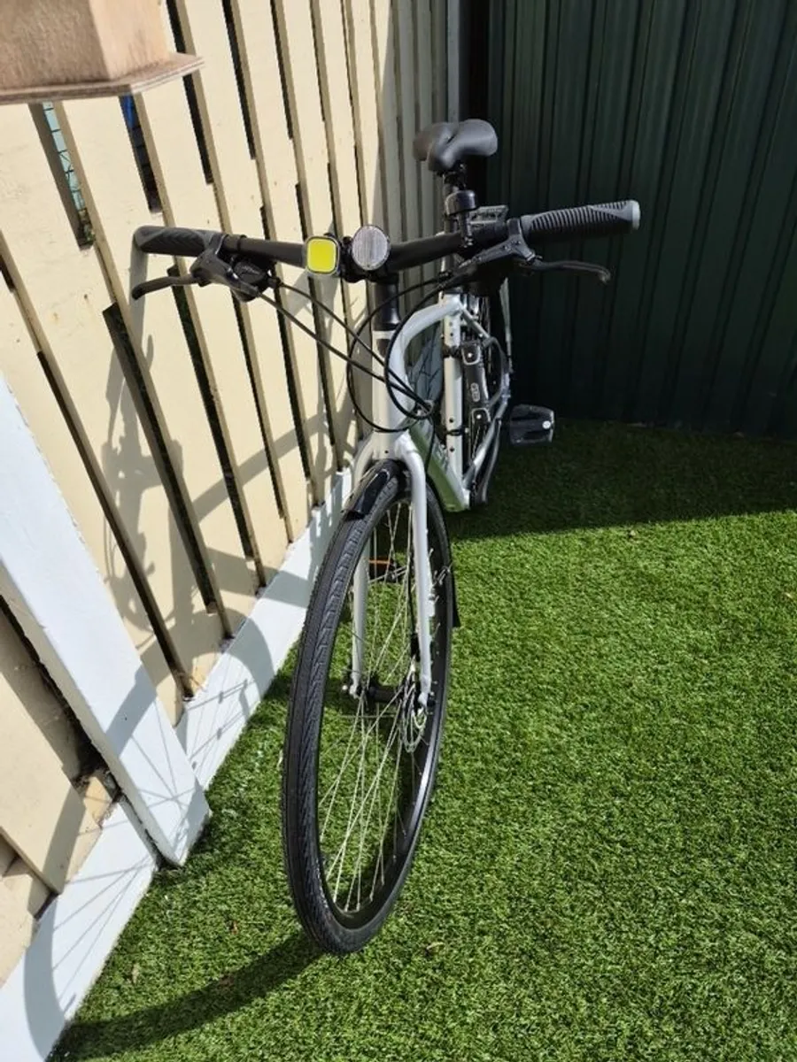 Gents Bicycle - Image 2
