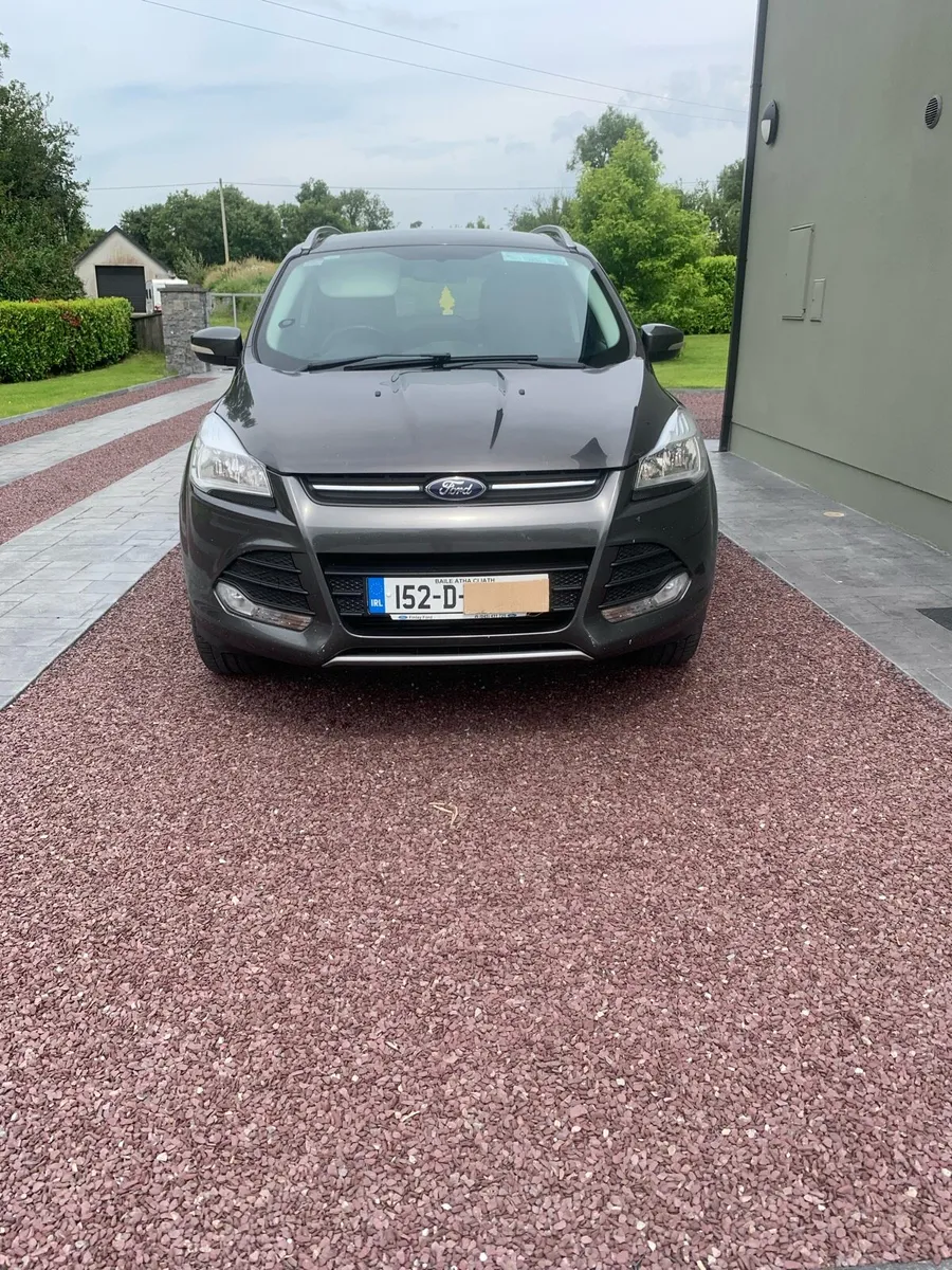 Kuga commercial - Image 1
