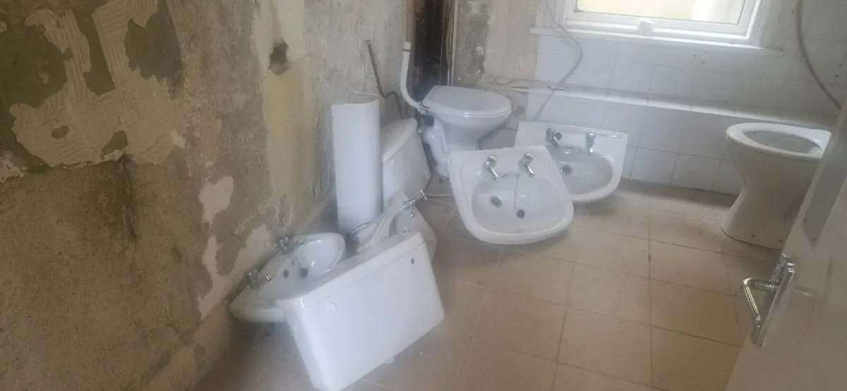 Sinks and toilets - Image 2