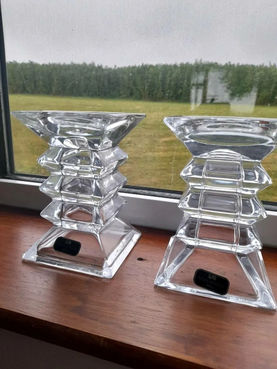 Candle sticks - Image 1