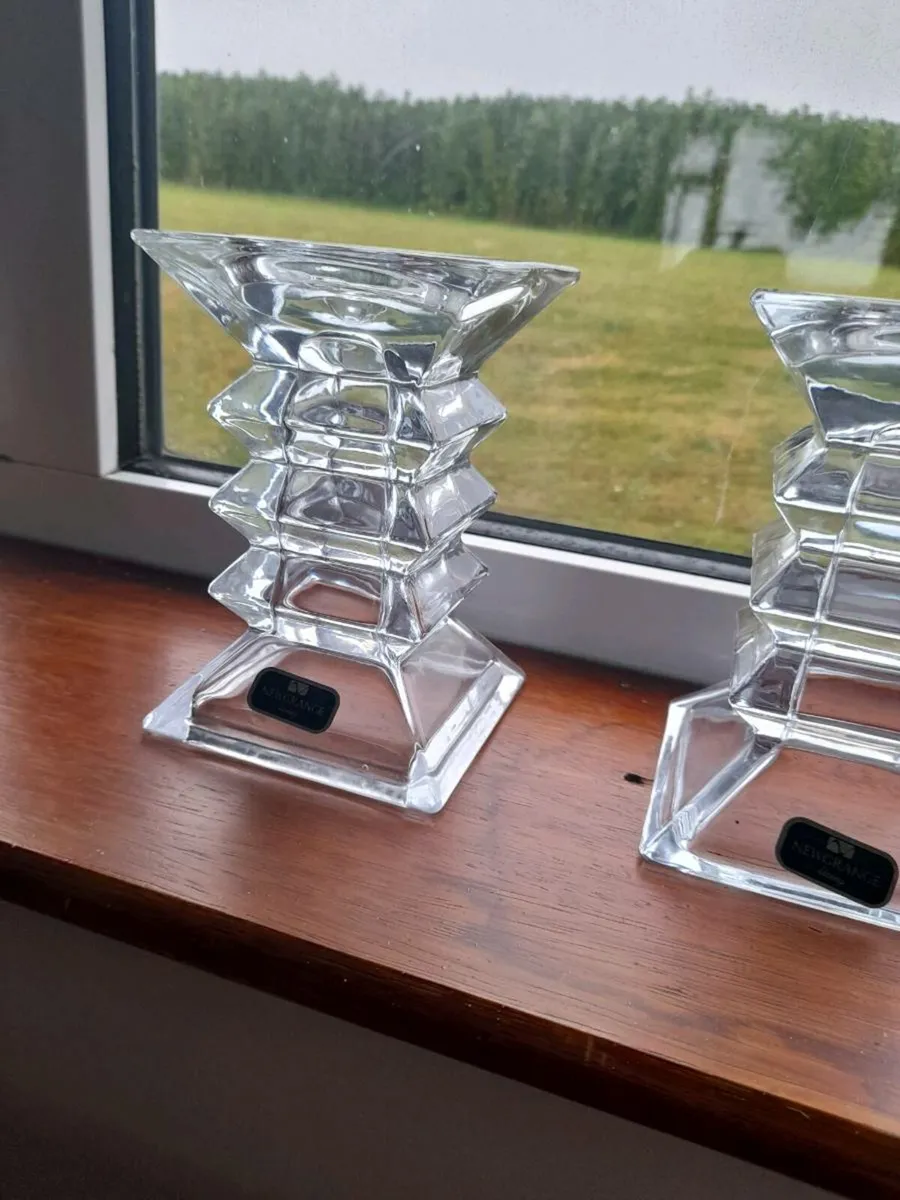Candle sticks - Image 2