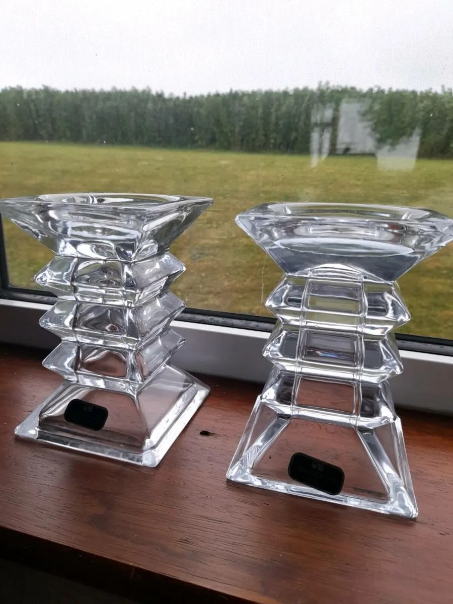 Candle sticks - Image 4