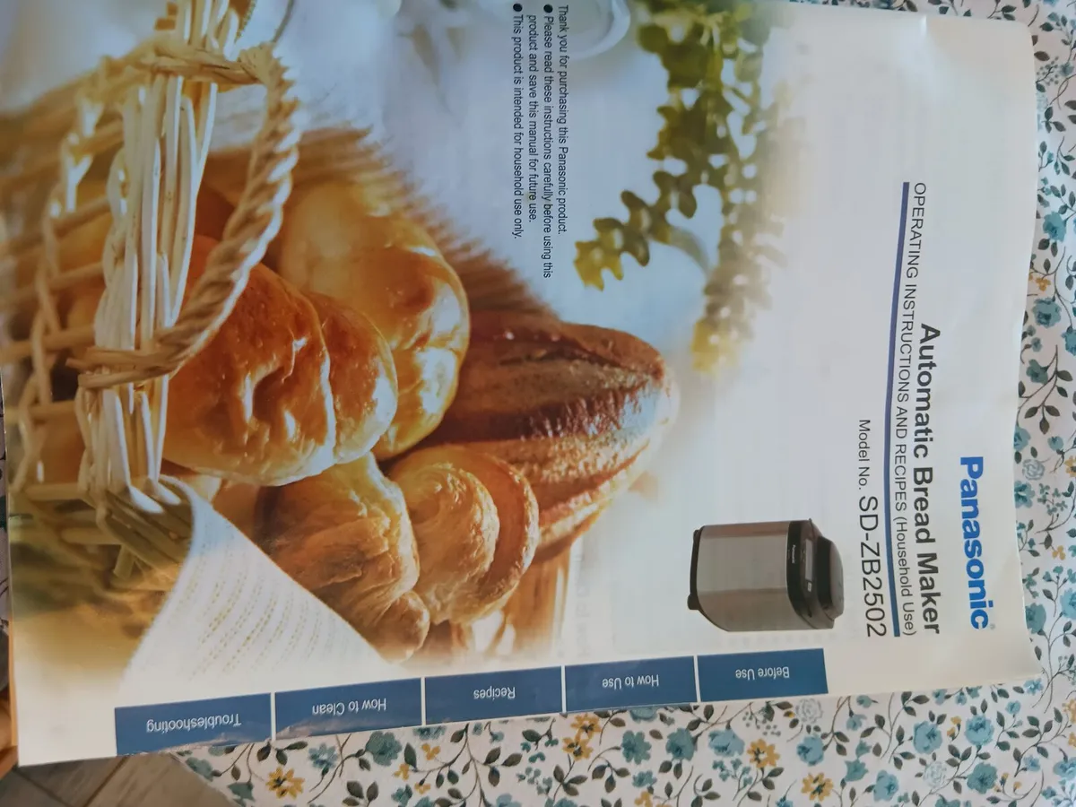 Bread maker - Image 2