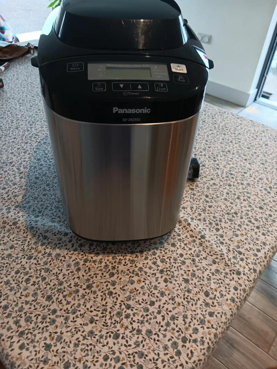 Bread maker - Image 3
