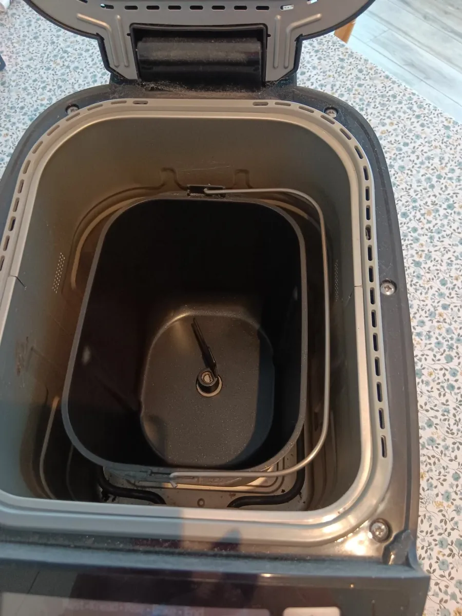 Bread maker - Image 4