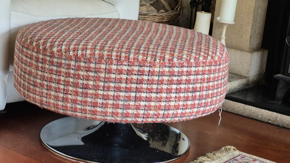 Foot stool - Image 3