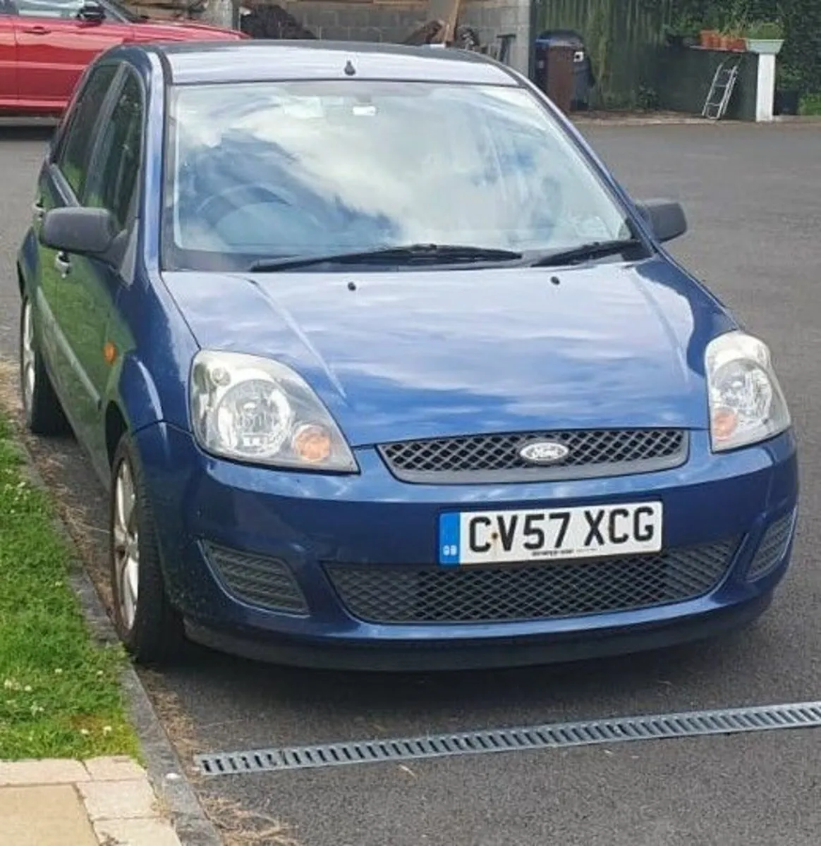 2007 Ford Fiesta Style Climate - Image 2