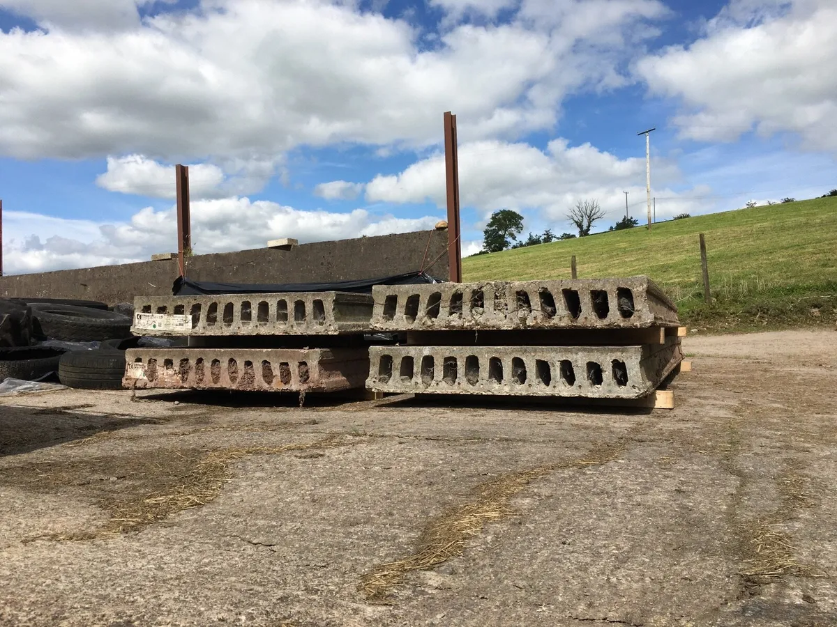 Concrete products - Image 1