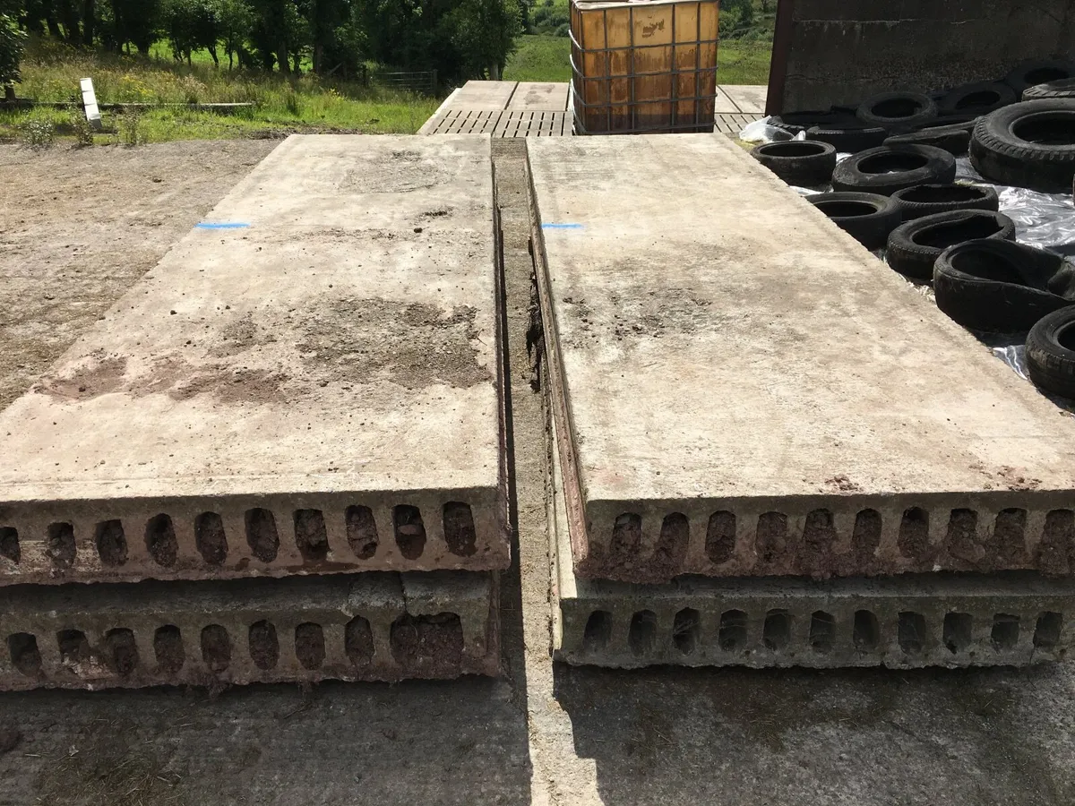 Concrete products - Image 2