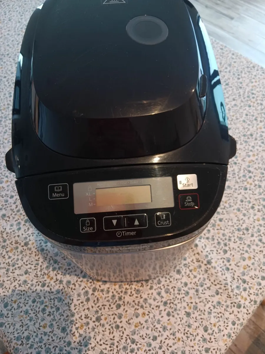 Bread maker - Image 1