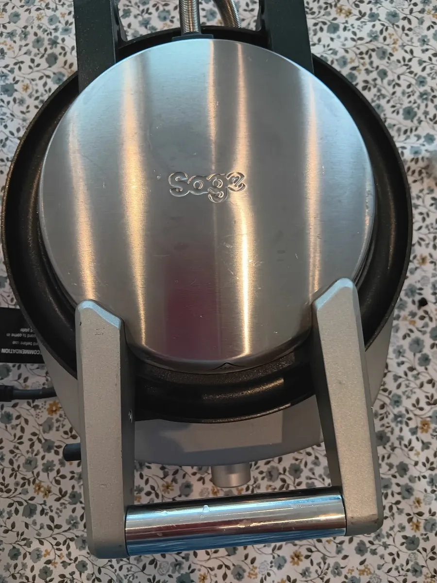 Waffle makee - Image 3