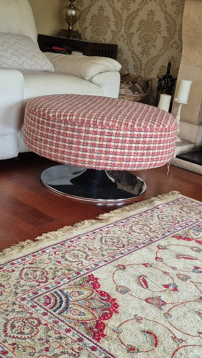 Foot stool - Image 4