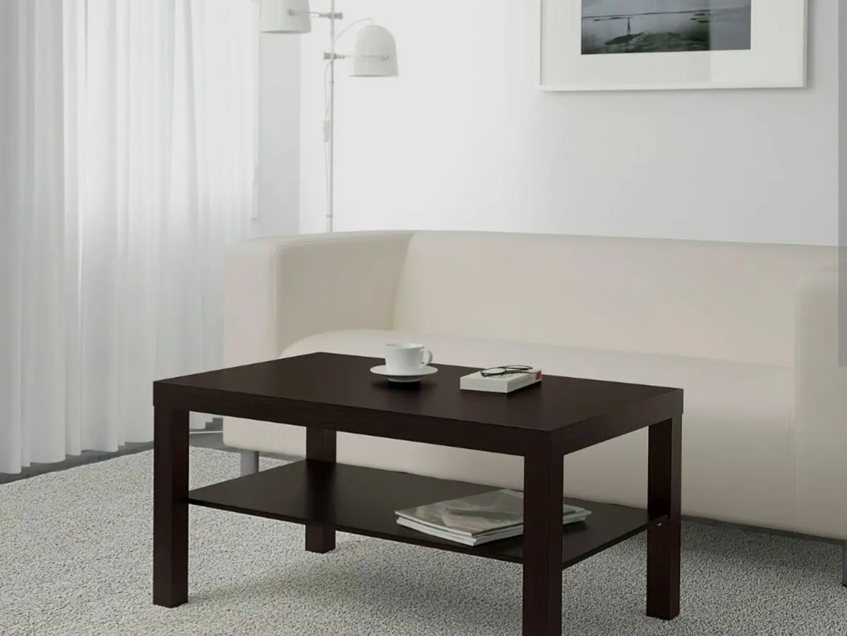 Coffee table - Image 1