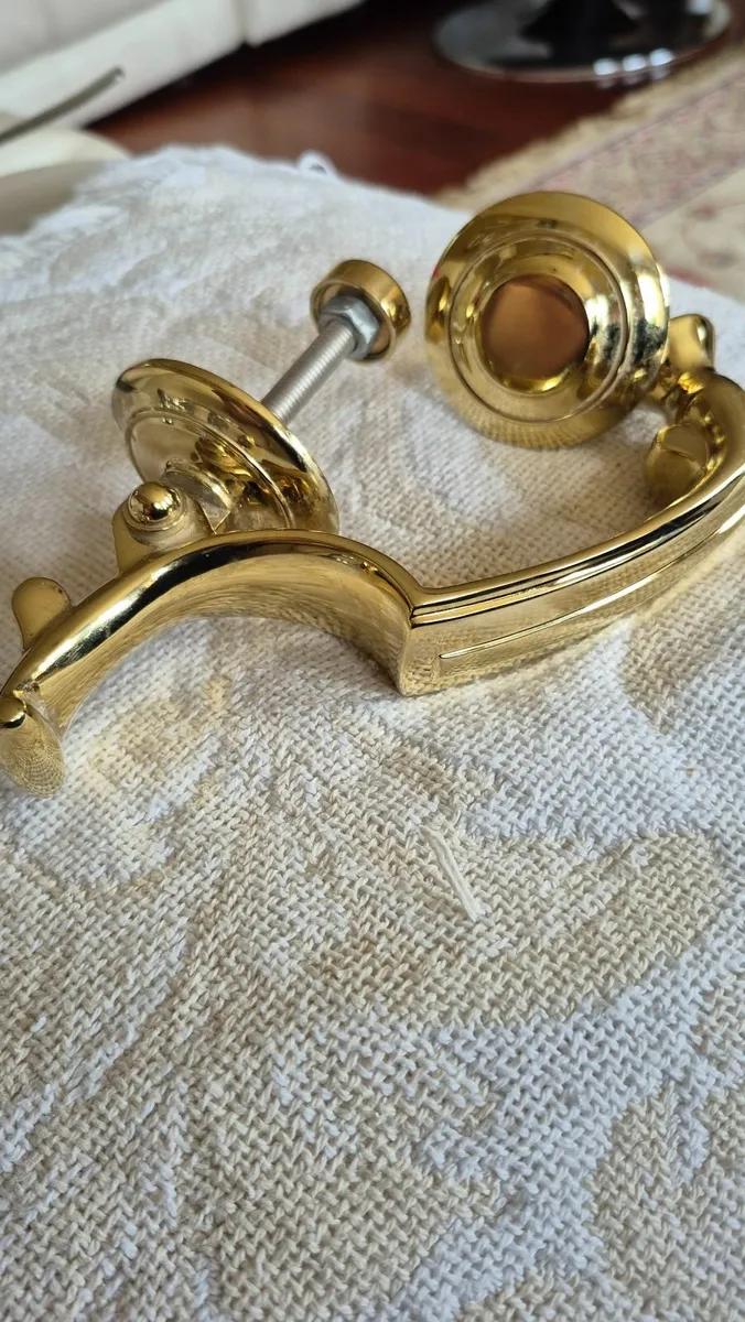 Door knocker - Image 1