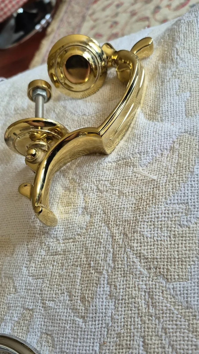 Door knocker - Image 4