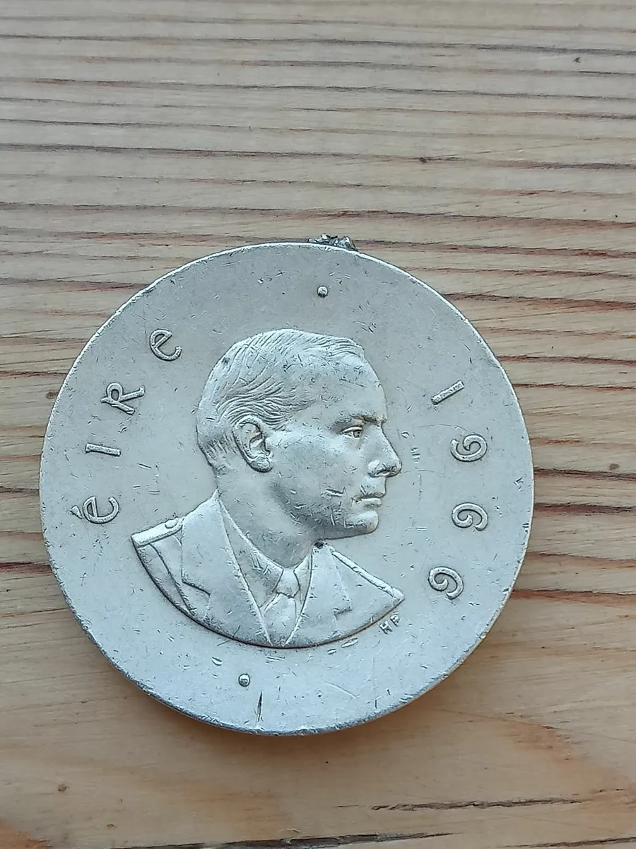 1966 eire - Image 1