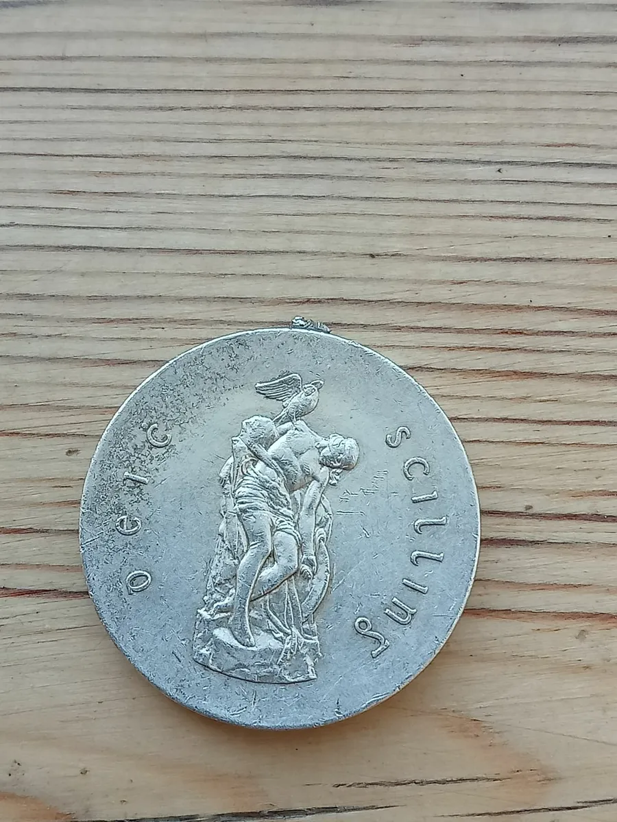 1966 eire - Image 2