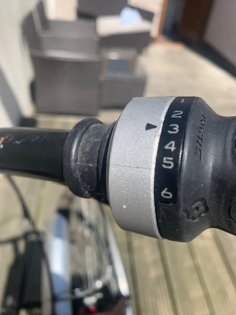 Bicycle - Image 1