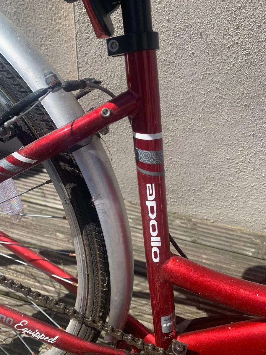 Bicycle - Image 3