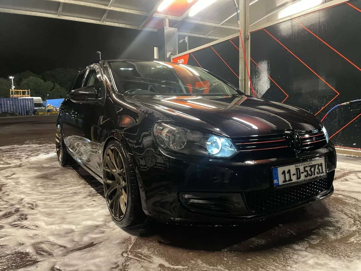 Mk6 Golf 2011 Highline - Image 1