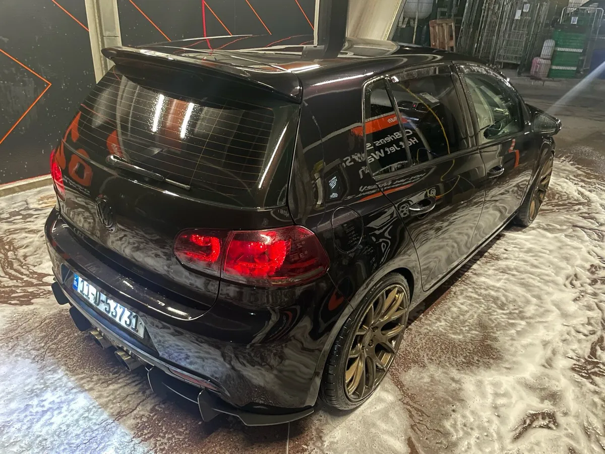 Mk6 Golf 2011 Highline - Image 2