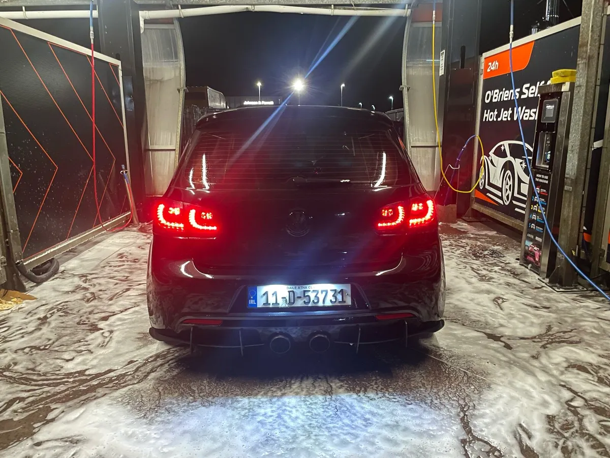 Mk6 Golf 2011 Highline - Image 3