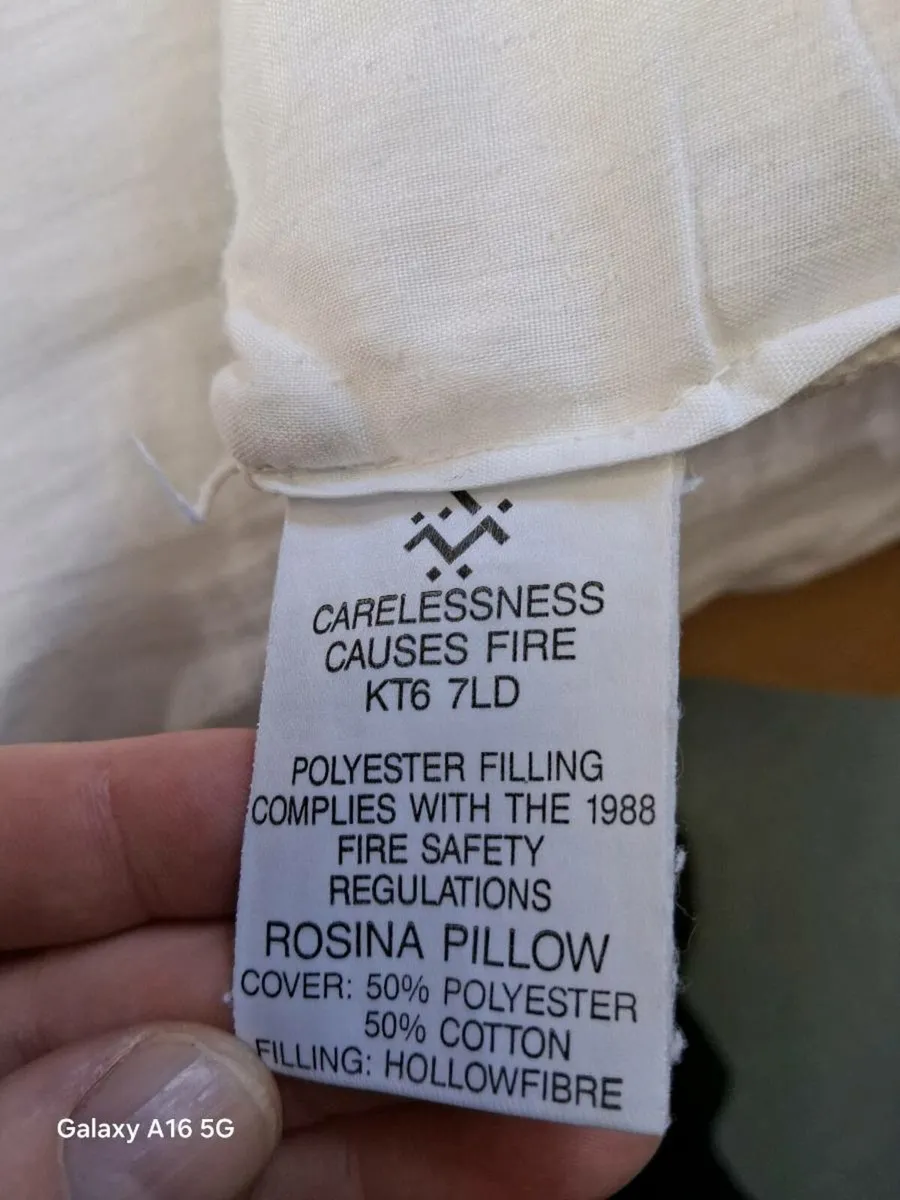 Pillows - Image 3