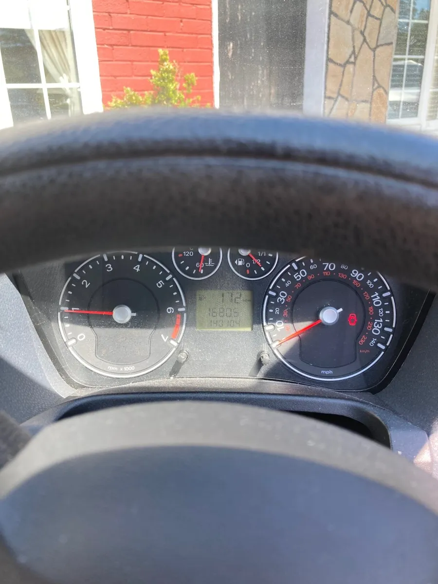 Ford Fiesta 2008 - Image 3