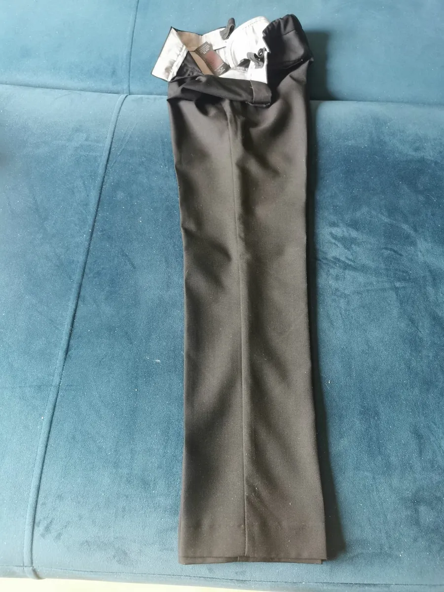 Communion Suit - Image 2