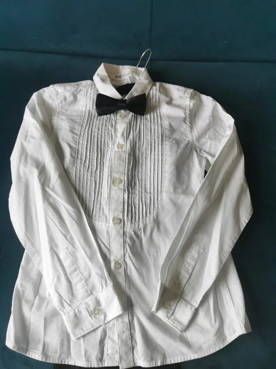 Communion Suit - Image 4