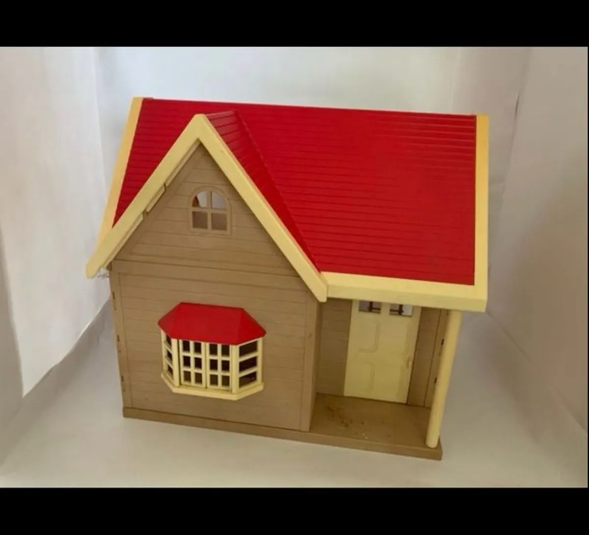 sylvanian family XL bundle - Image 2