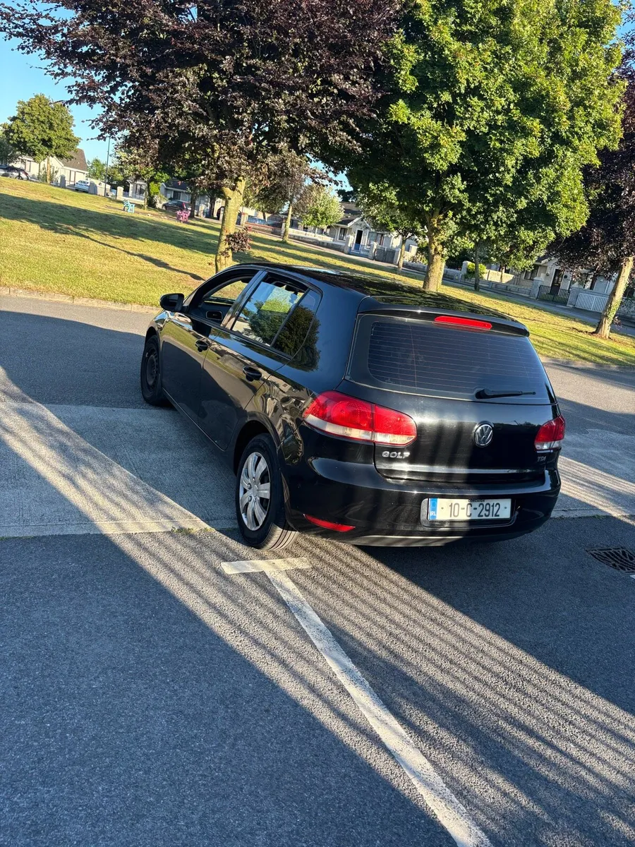 Vw golf - Image 4