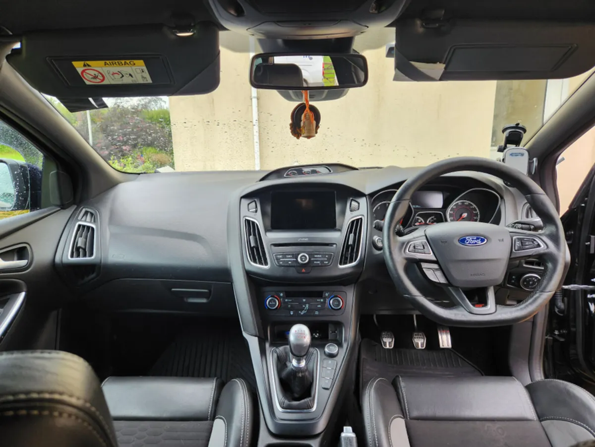 Ford Focus ST Diesel - Image 2