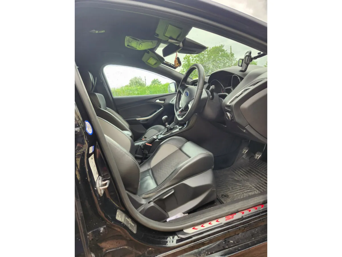 Ford Focus ST Diesel - Image 3