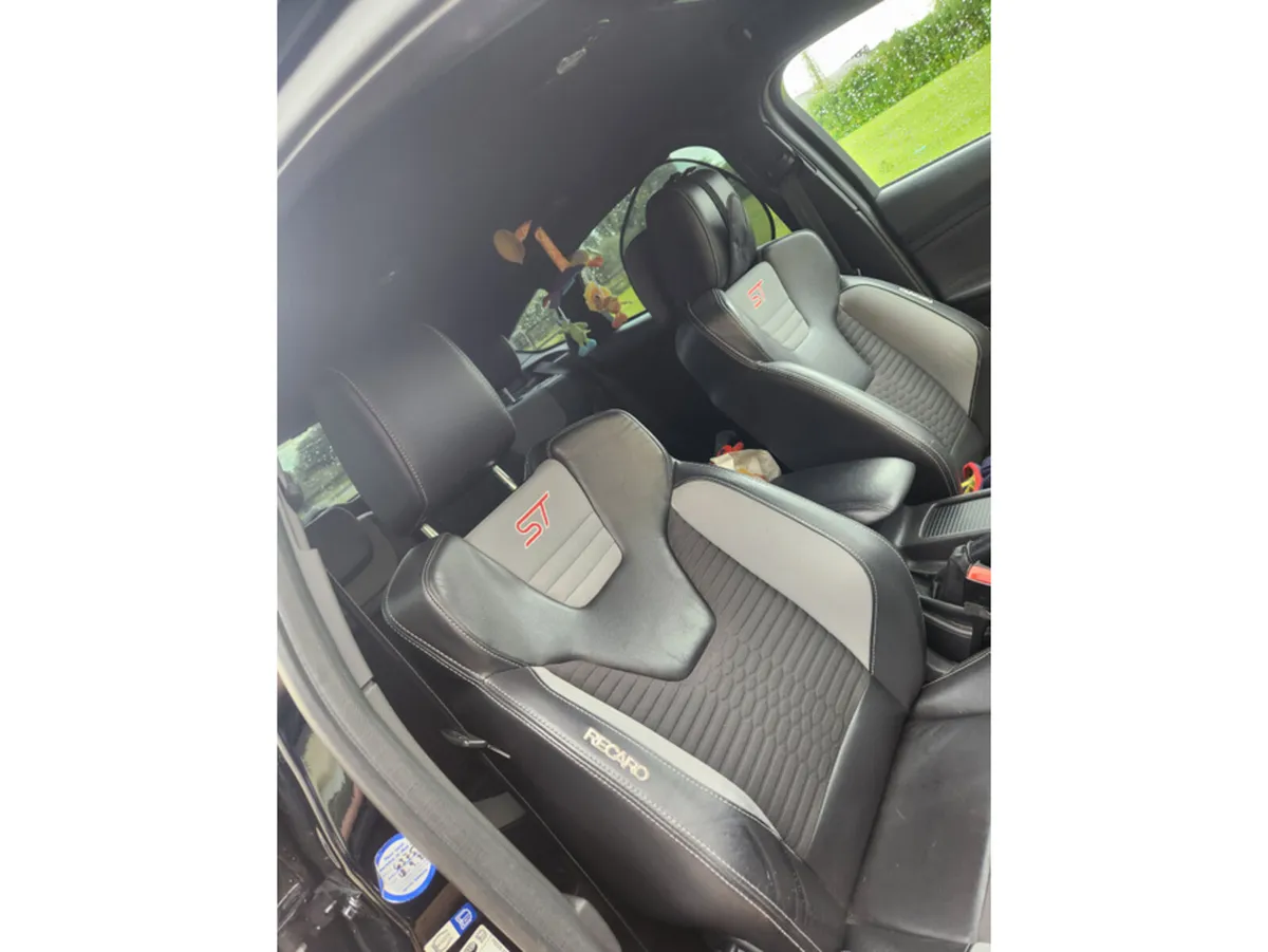 Ford Focus ST Diesel - Image 4