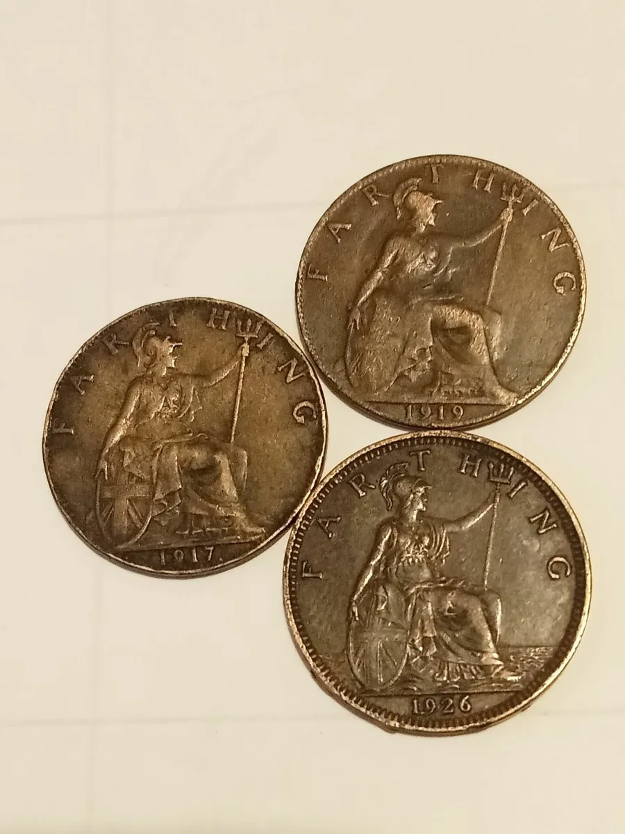 Coins