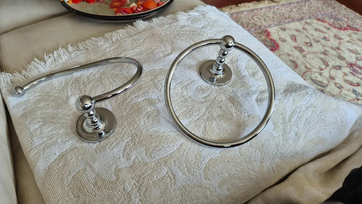 Bathroom Fittings - Image 1