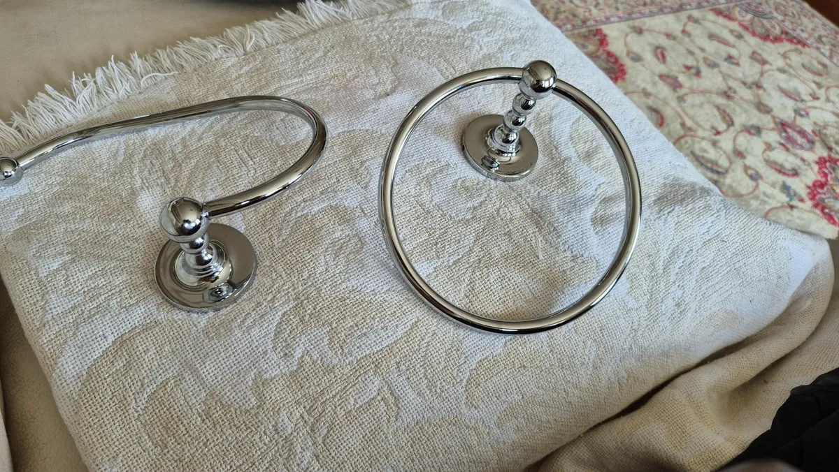 Bathroom Fittings - Image 2